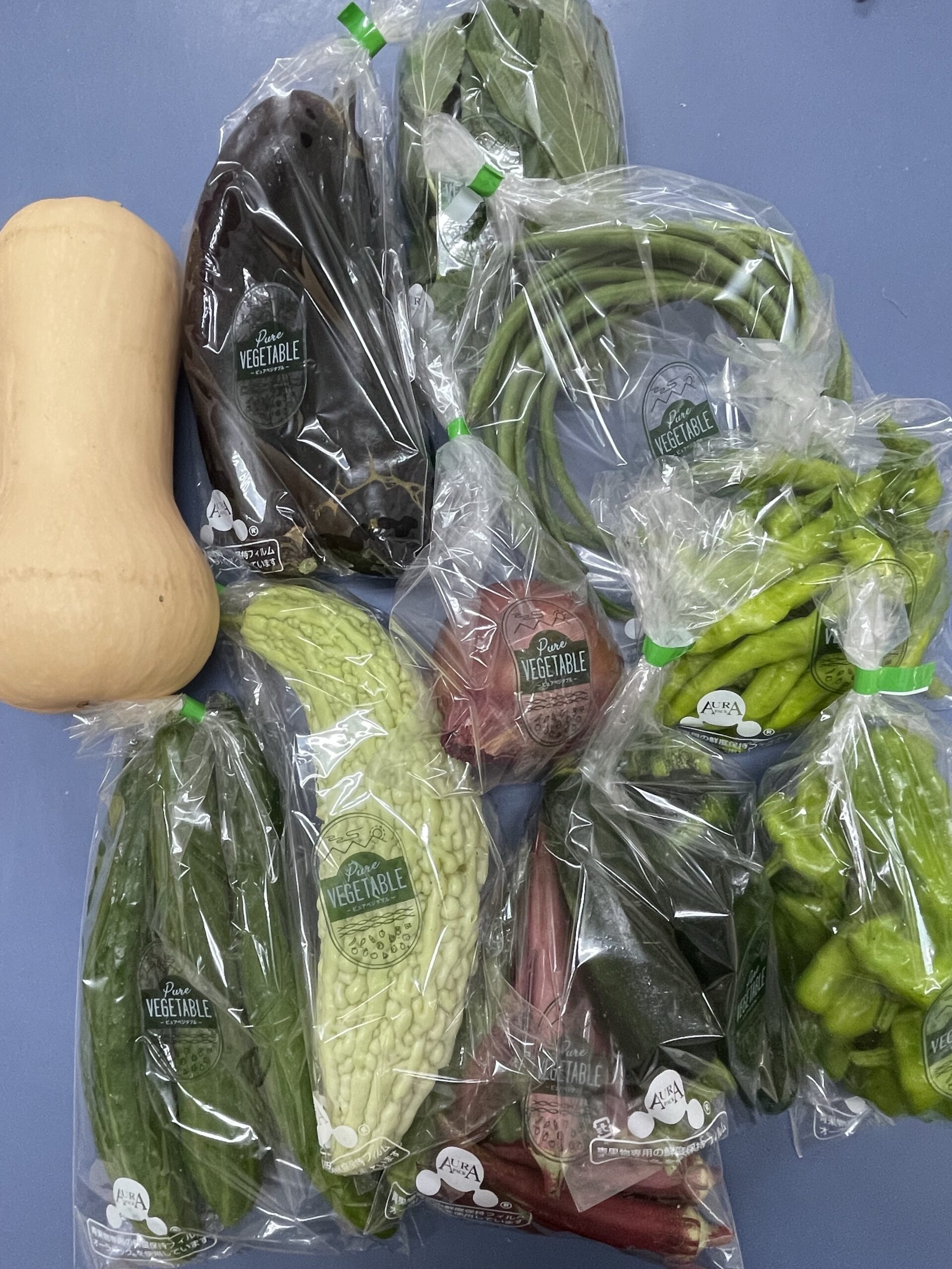 【専用】野菜様 8月26日のThankYouSセット - PUREVEGETABLE-ピュアベジタブル-